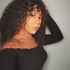 Meet your Posher, Kierre